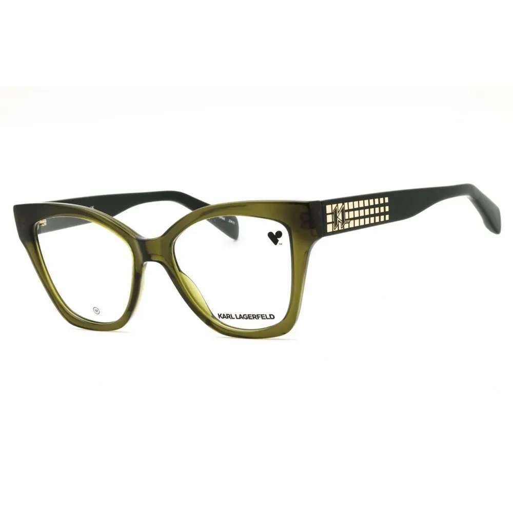 NWT Karl-Lagerfeld KL6150-275 53